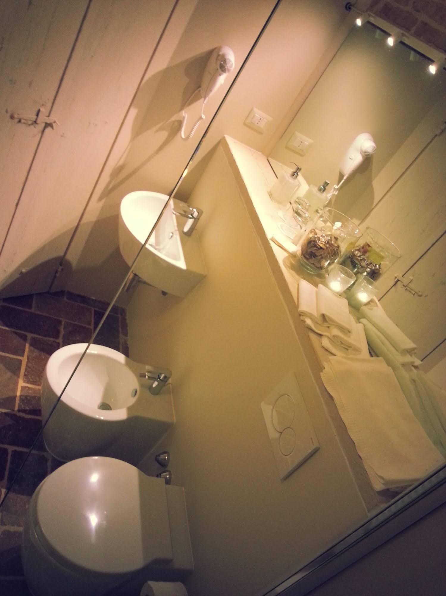لوغو Relais Casetta56 المظهر الخارجي الصورة