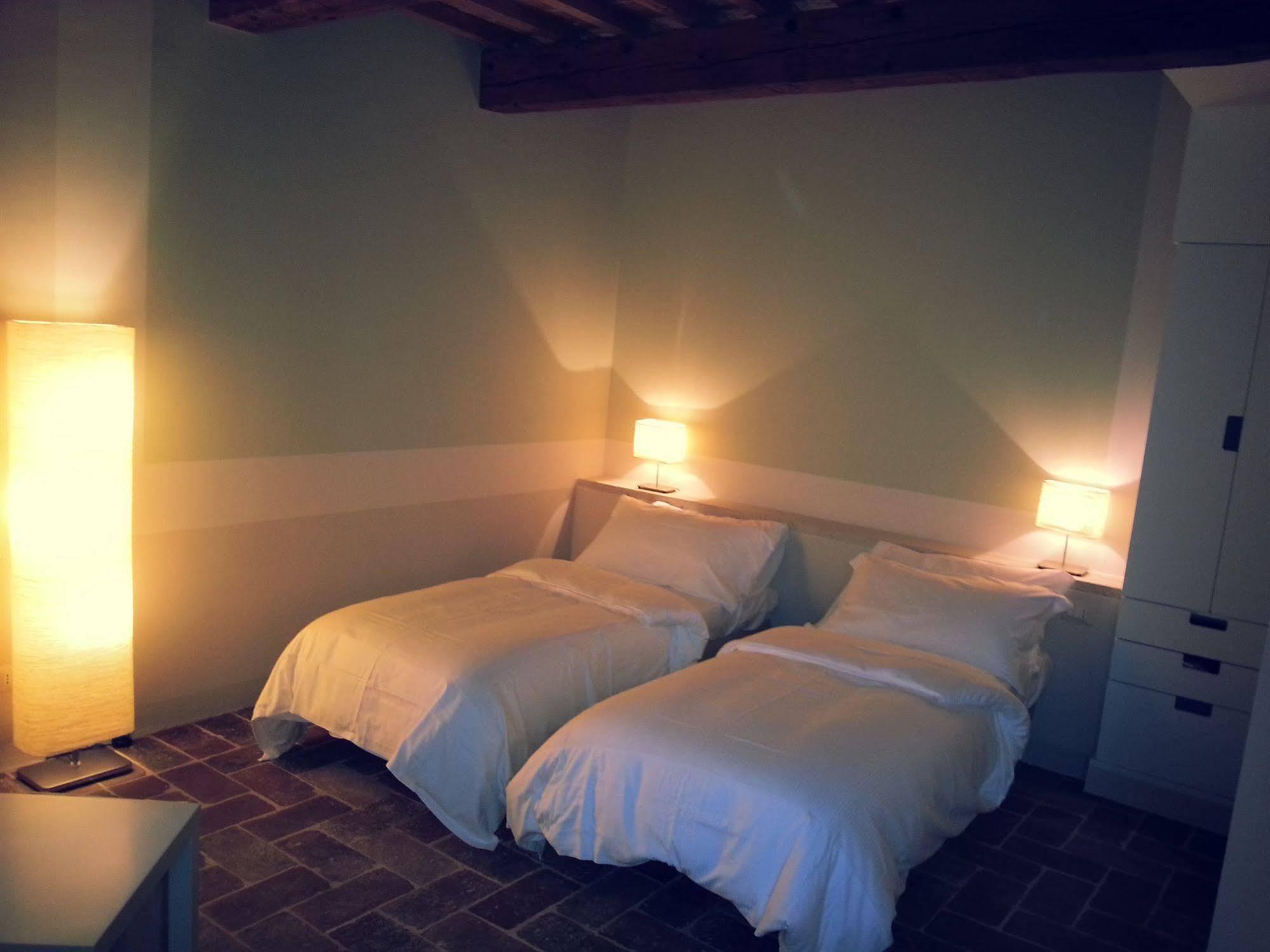 لوغو Relais Casetta56 المظهر الخارجي الصورة