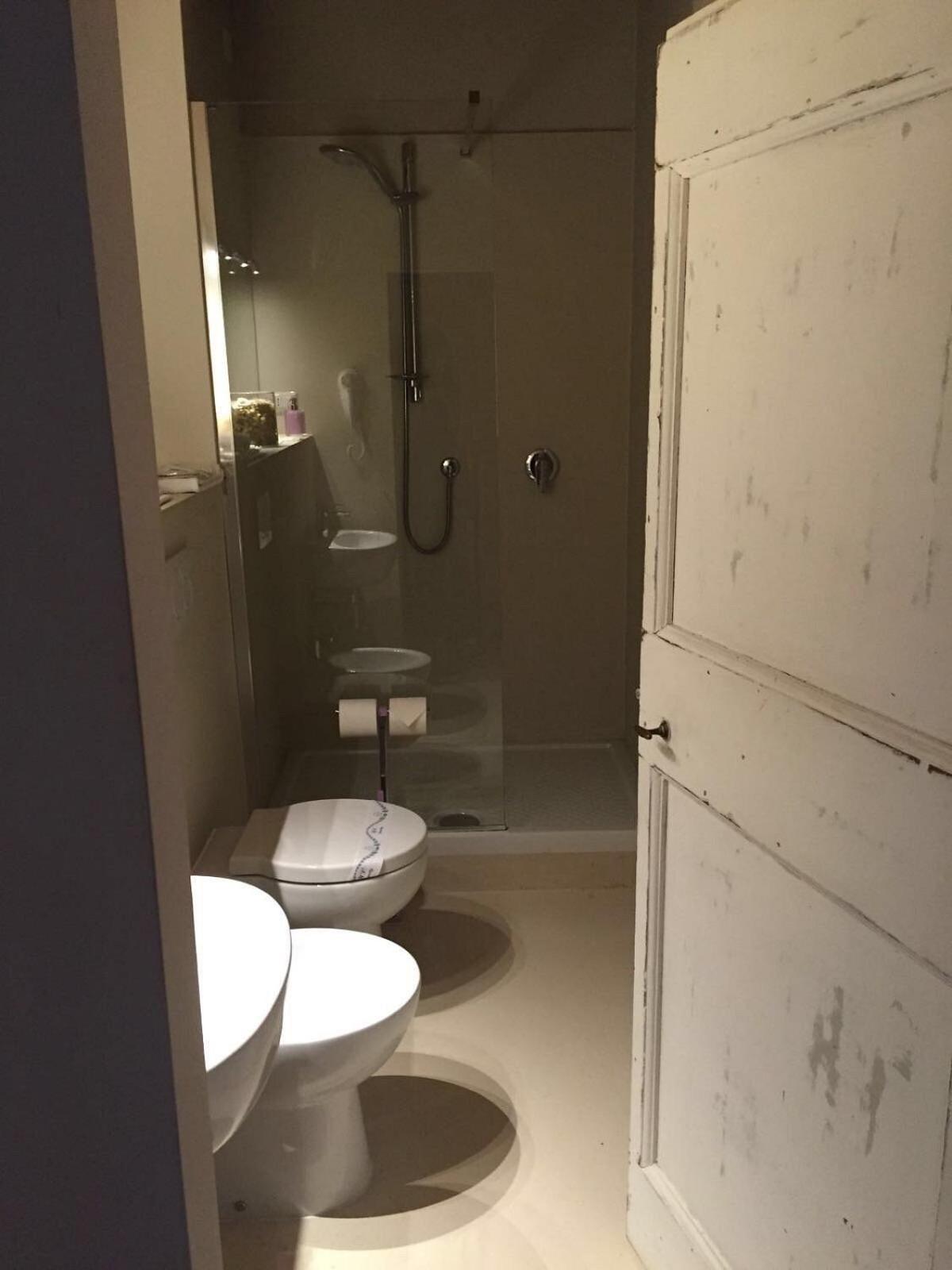 لوغو Relais Casetta56 المظهر الخارجي الصورة