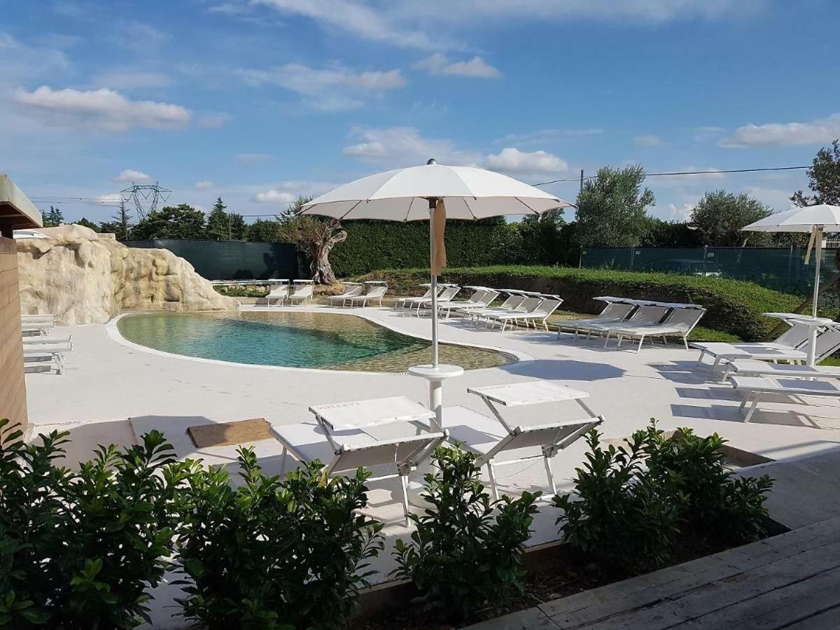 لوغو Relais Casetta56 المظهر الخارجي الصورة