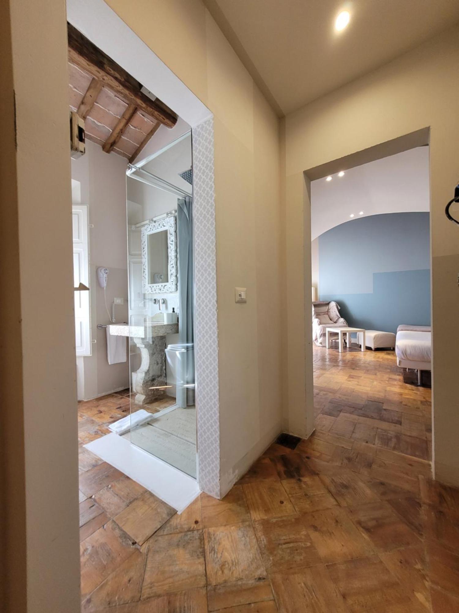 لوغو Relais Casetta56 المظهر الخارجي الصورة