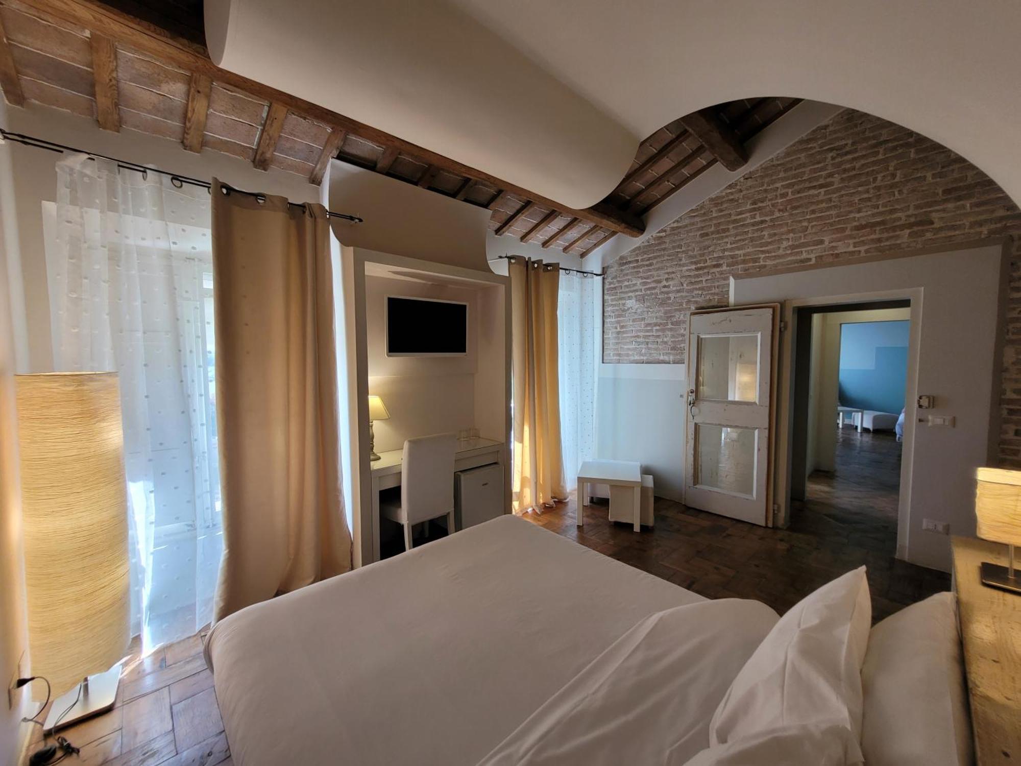 لوغو Relais Casetta56 المظهر الخارجي الصورة