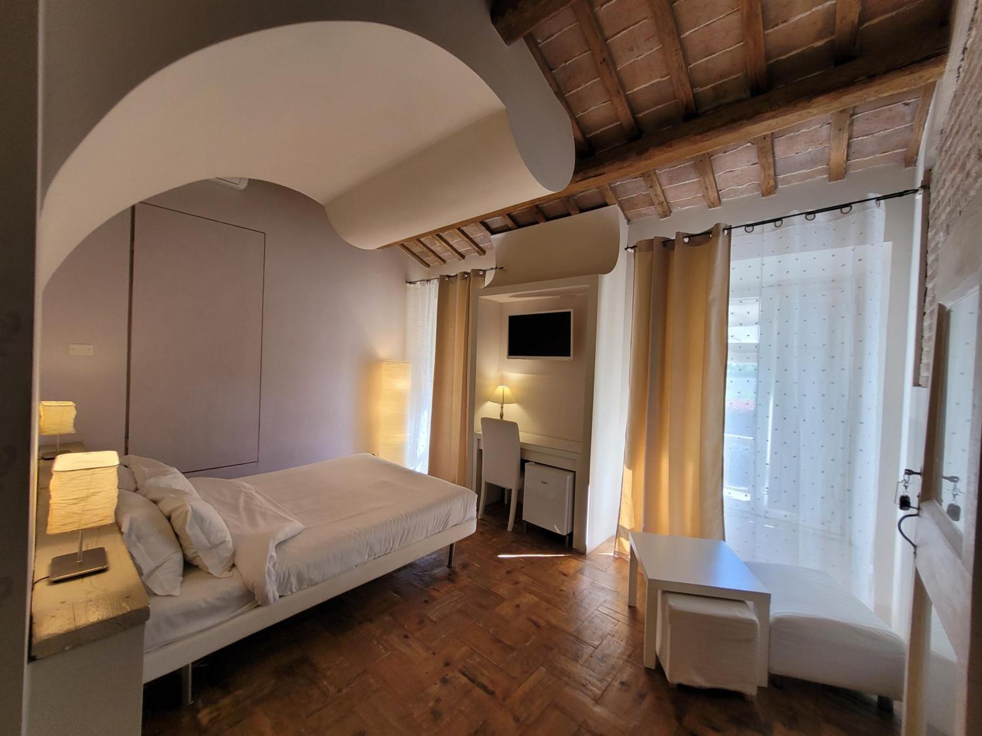 لوغو Relais Casetta56 المظهر الخارجي الصورة