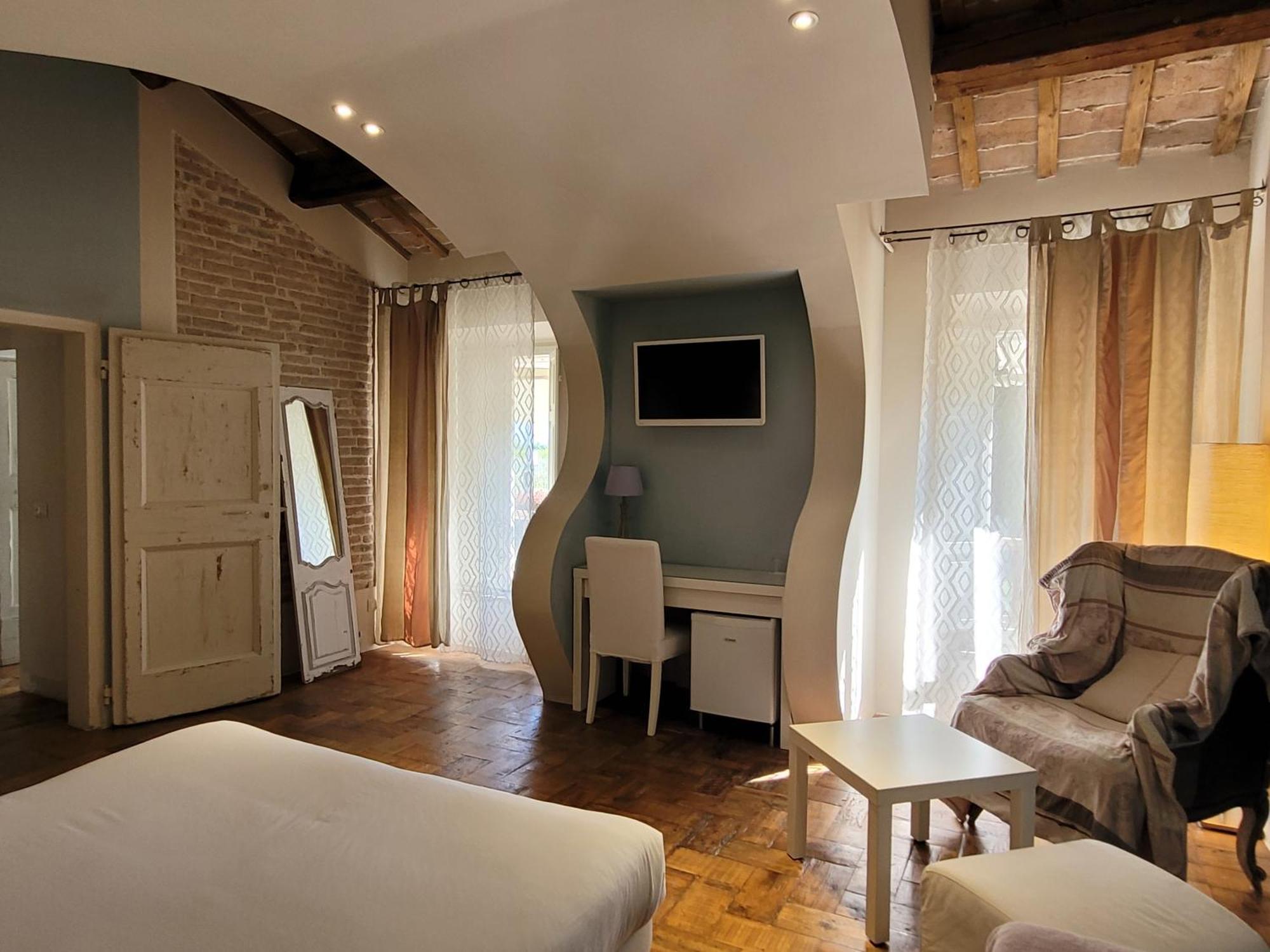 لوغو Relais Casetta56 المظهر الخارجي الصورة