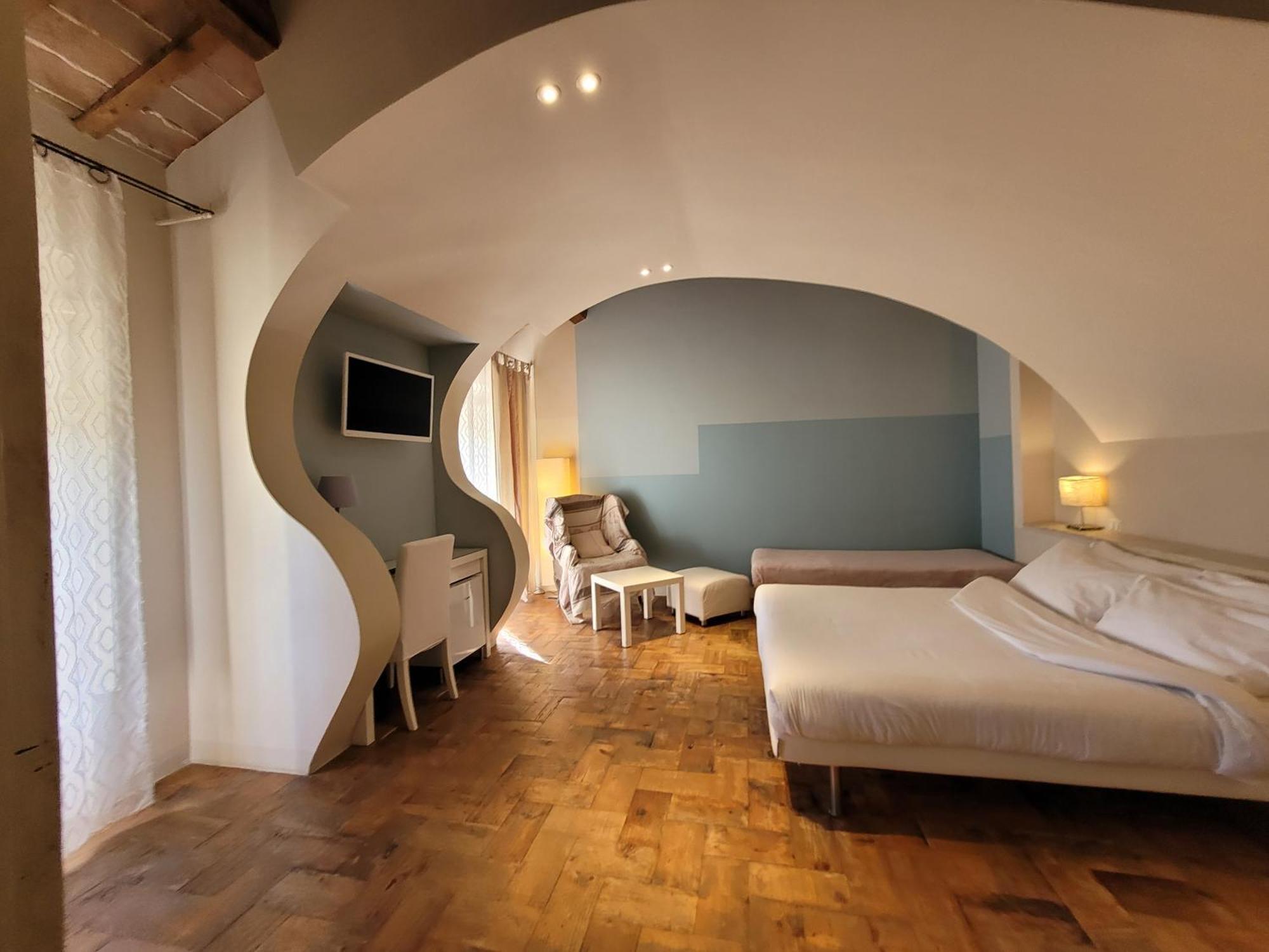 لوغو Relais Casetta56 المظهر الخارجي الصورة
