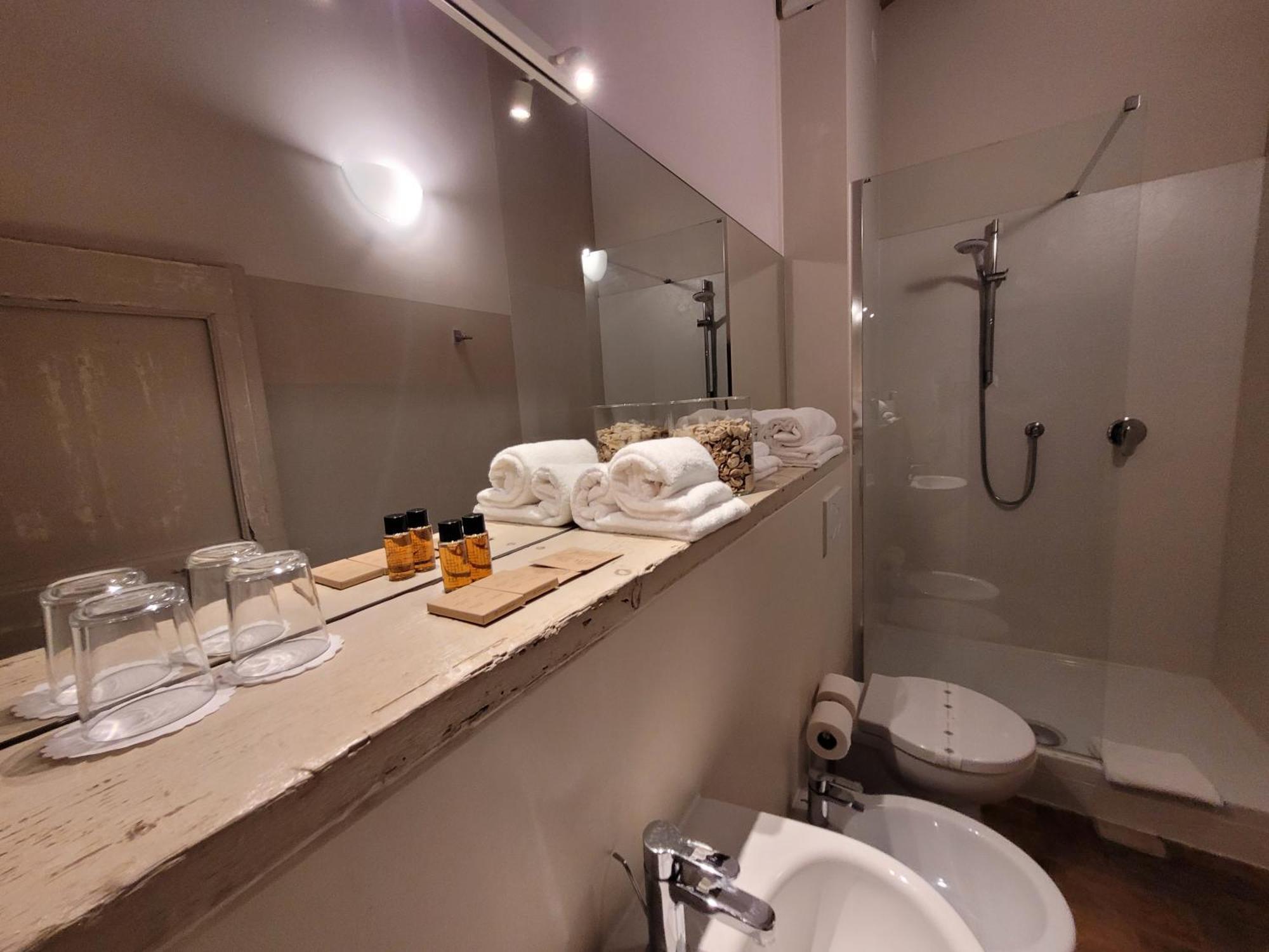 لوغو Relais Casetta56 المظهر الخارجي الصورة