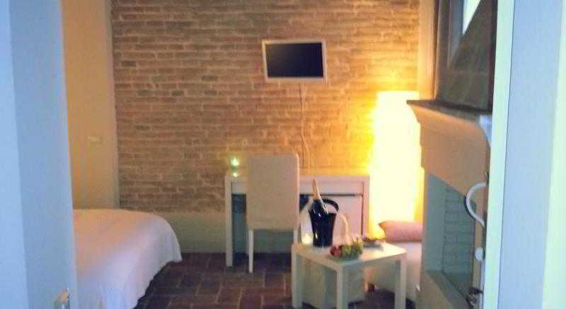 لوغو Relais Casetta56 المظهر الخارجي الصورة