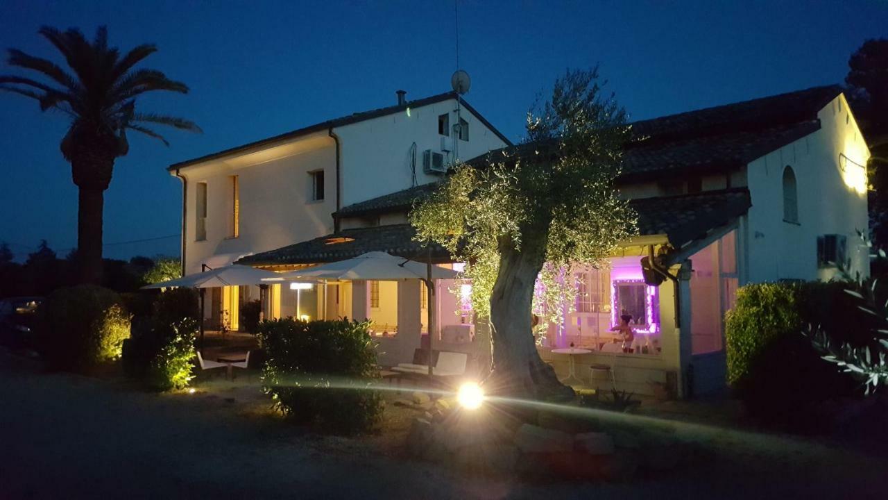 لوغو Relais Casetta56 المظهر الخارجي الصورة
